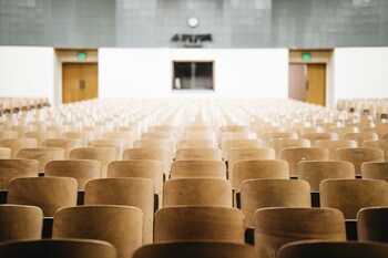 Enseignement supérieur